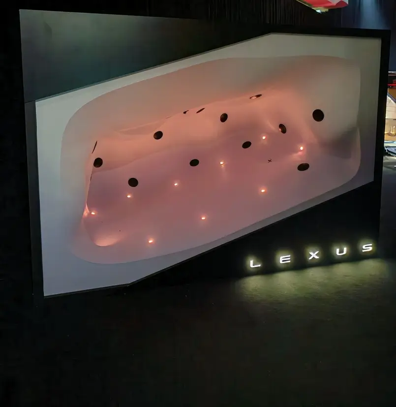 "A Moving Sanctuary" by Random Studio, Archi-living.com