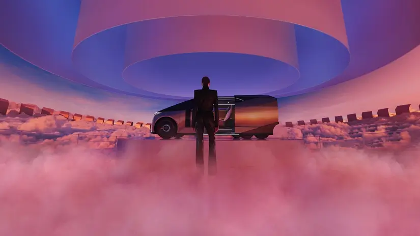 Lexus Presents the World Premiere of Five Installations Exploring New Definitions of Space at Milan Design Week, Archi-living.com