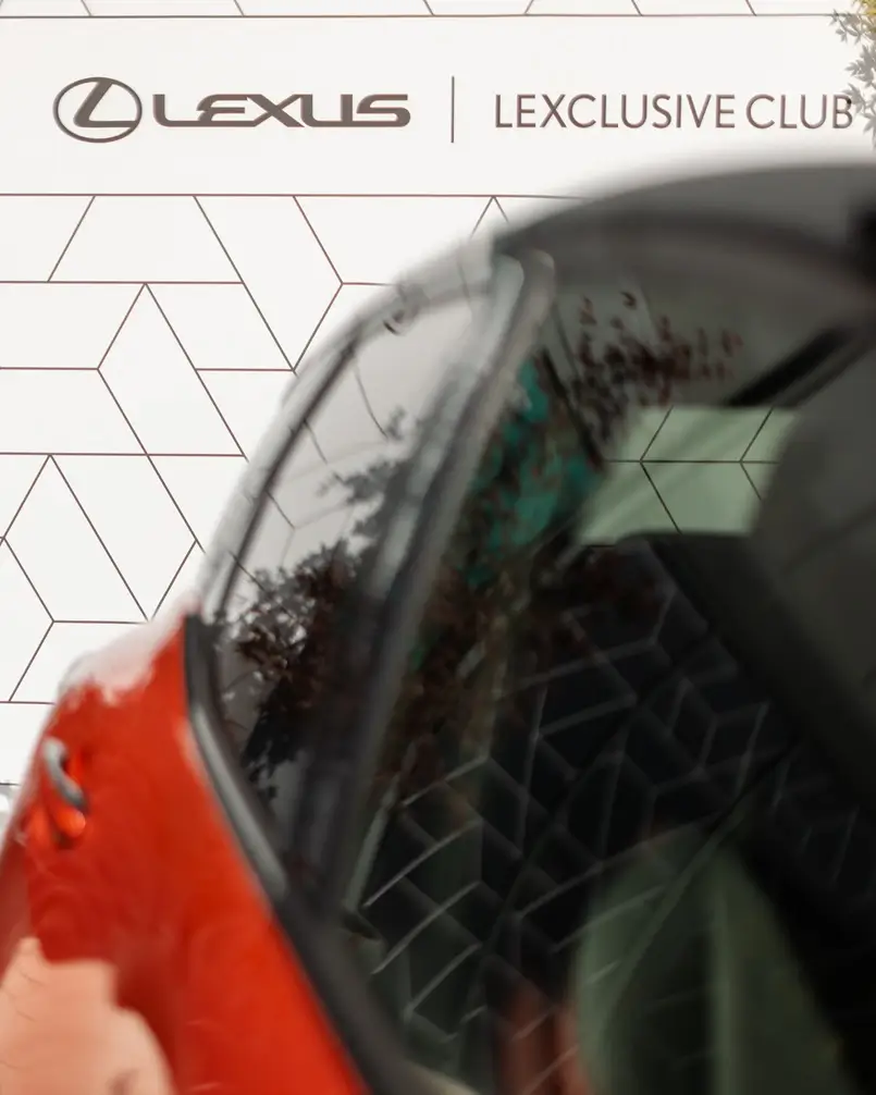 Lexus Scents & Sensations – an Event for Numerous Fans of Japanese Design, Technology, and Creativity, Archi-living.com