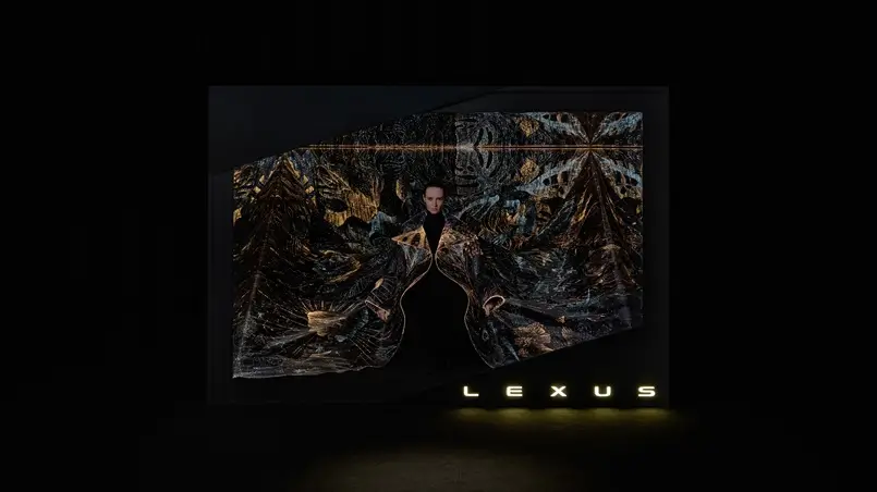 “WEARABLE SPACE” Guardini Ciuffreda Studio, Archi-living.com