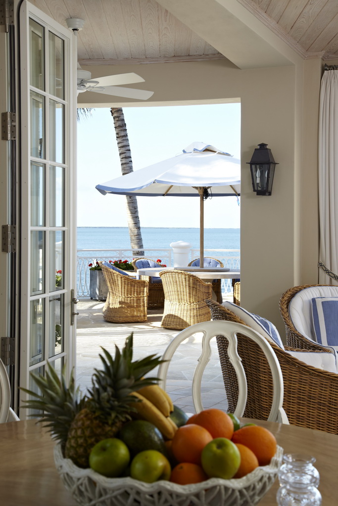 Taylor & Taylor, DesignSense, Architect, Interior Designer, Interior Design Project, Architecture Project, Florida, Tropical Style, Caribbean Design, Nautical Style, Luxury Interiors