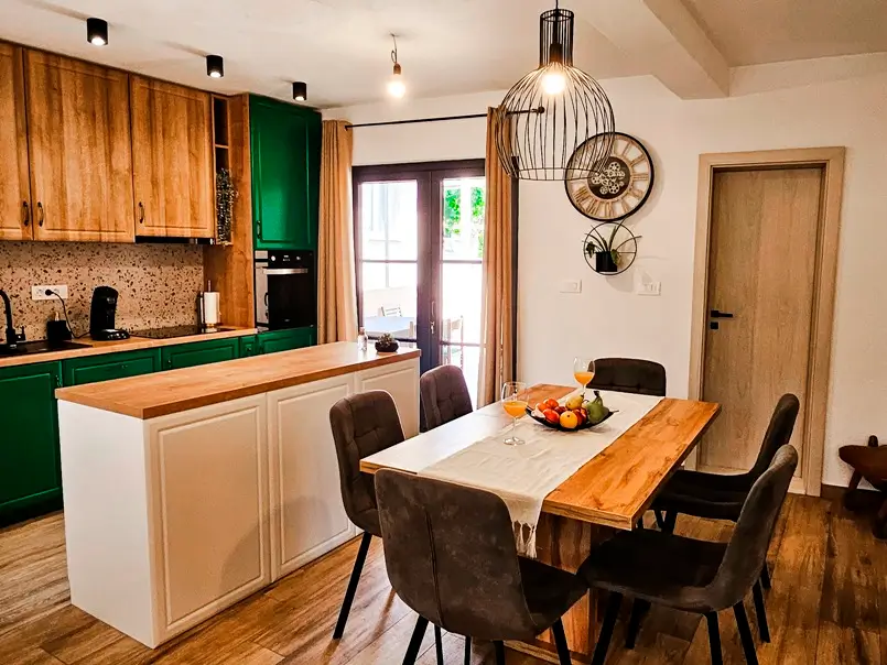 Expert Tips for Designing Villas, Holiday Homes, and Vacation Apartments, Archi-living.com