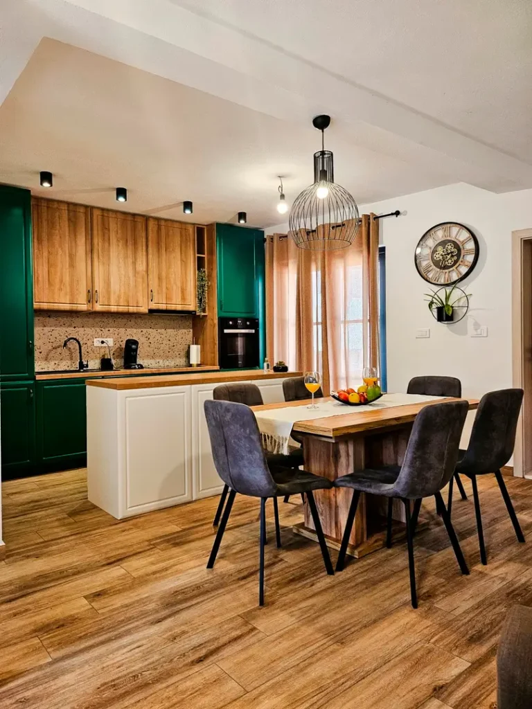 Dalmatian-Style House: How to Design Trendy Villas, Holiday Homes, and Apartments, Archi-living.com