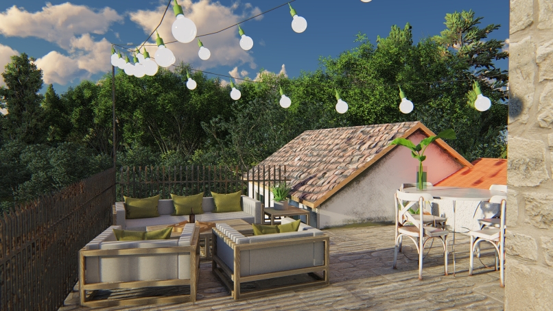 designer's tips for roof terrace design, Archi-living.com