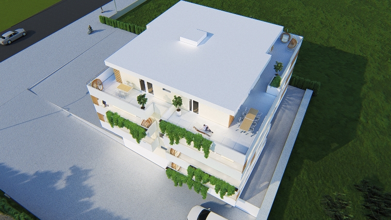 How to Design Stunning Garden, Terrace, and Balcony – Expert Tips, Archi-living.com