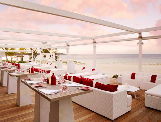 LUX* Island Resorts,best designed resorts in the world,kelly hoppen design style,modern bar lounge designs,hospitality design ideas,