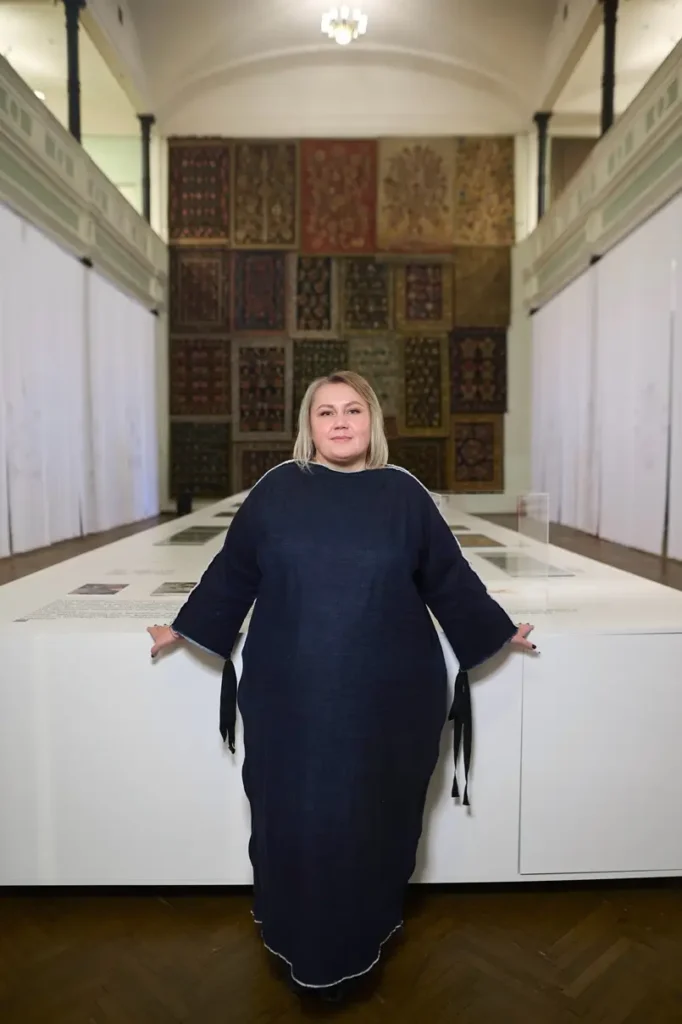 Ukrainian architect and designer Victoria Yakusha, Archi-living.com