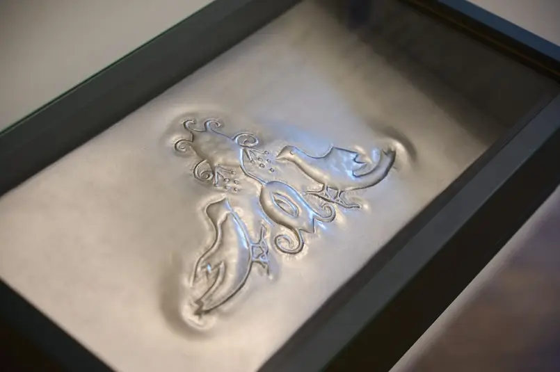 “Drevo” - Tree of Life by Victoria Yakusha, Archi-living.com