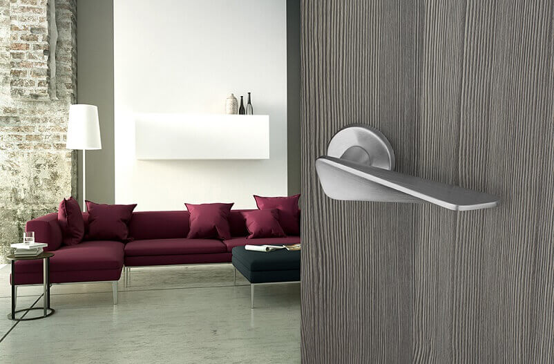 italian handle manufacturers,purple color sofa design,designer door handles,designer chrome door handles,art inspired handles,