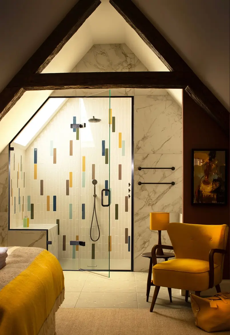 Expert Tip 2: The Out-of-Plumb Aesthetic, Matki, Archi-living.com