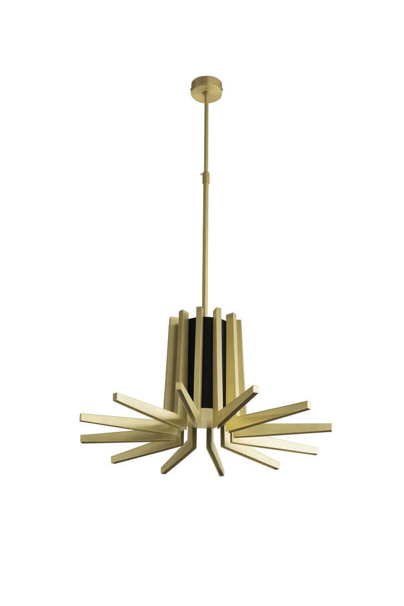 designer chandelier lighting,luxury italian chandelier,flower shaped chandelier,carlo donati chandelier,lighting inspired by architecture,