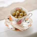 olive as wedding food ideas,green olives served in teacup,quotes about olive trees,food tips with olive oil,wedding decor ideas,