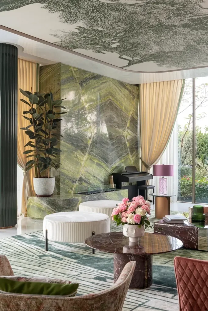 luxury villa design dubai, archi-living.com