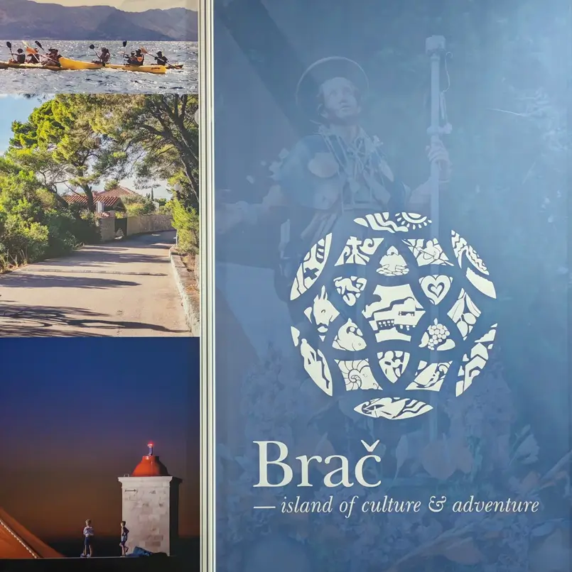 Brač Island, Croatia at PLACE2GO, Archi-living.com