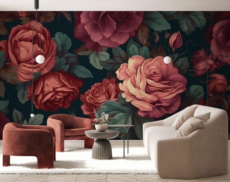 Design Int Rieur Rose How to Create a Lovely Rose-Inspired Home – 8 Interior Designer’s Ideas ...