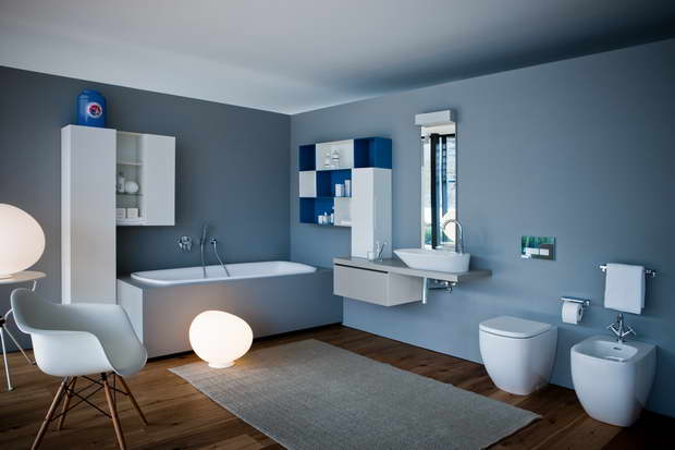 bathroom design ideas,modern contemporary bathroom furniture,lighting in bathroom,