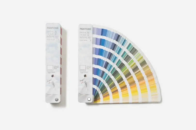 Home Décor and Interior Design, Pantone Color of the Year 2026: PANTONE 11-4201 Cloud Dancer, Archi-living.com