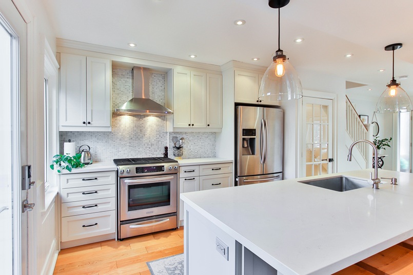 What kitchen upgrades help most when staging a home, Archi-living.com
