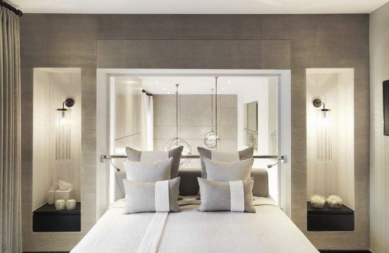 Celebrity Interior Designers: Kelly Hoppen | Archi-living.com - Web ...