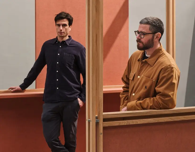 QuadroDesign Presents Temporary Installation to Permanent Architecture, Archi-living.com