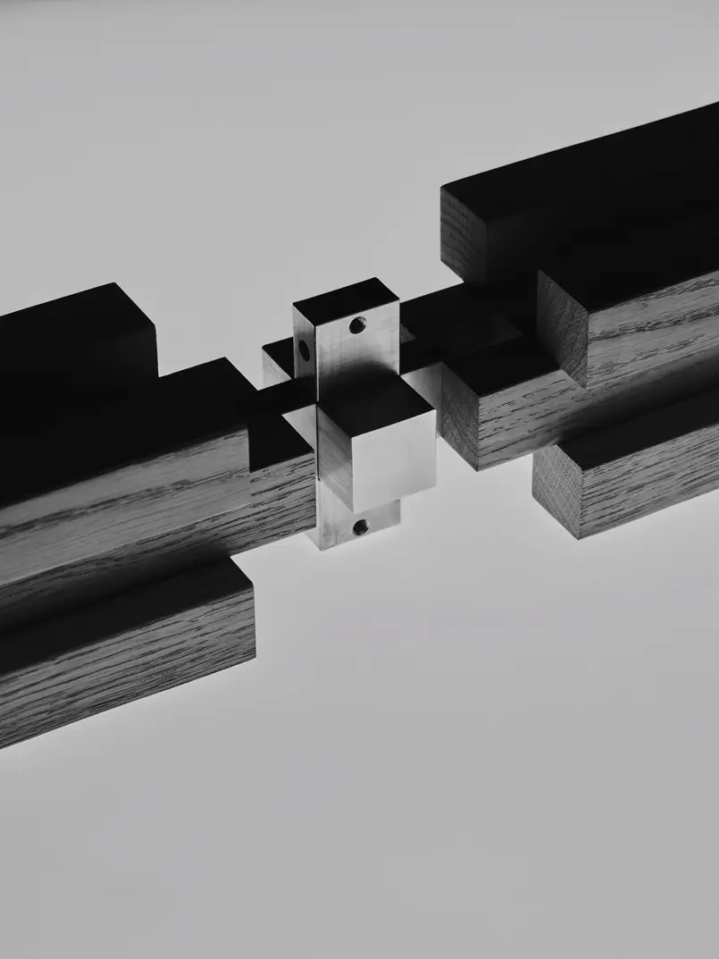 QuadroDesign presents Temporary Installation to Permanent Architecture, Designed by Giacomo Moor, Archi-living.com
