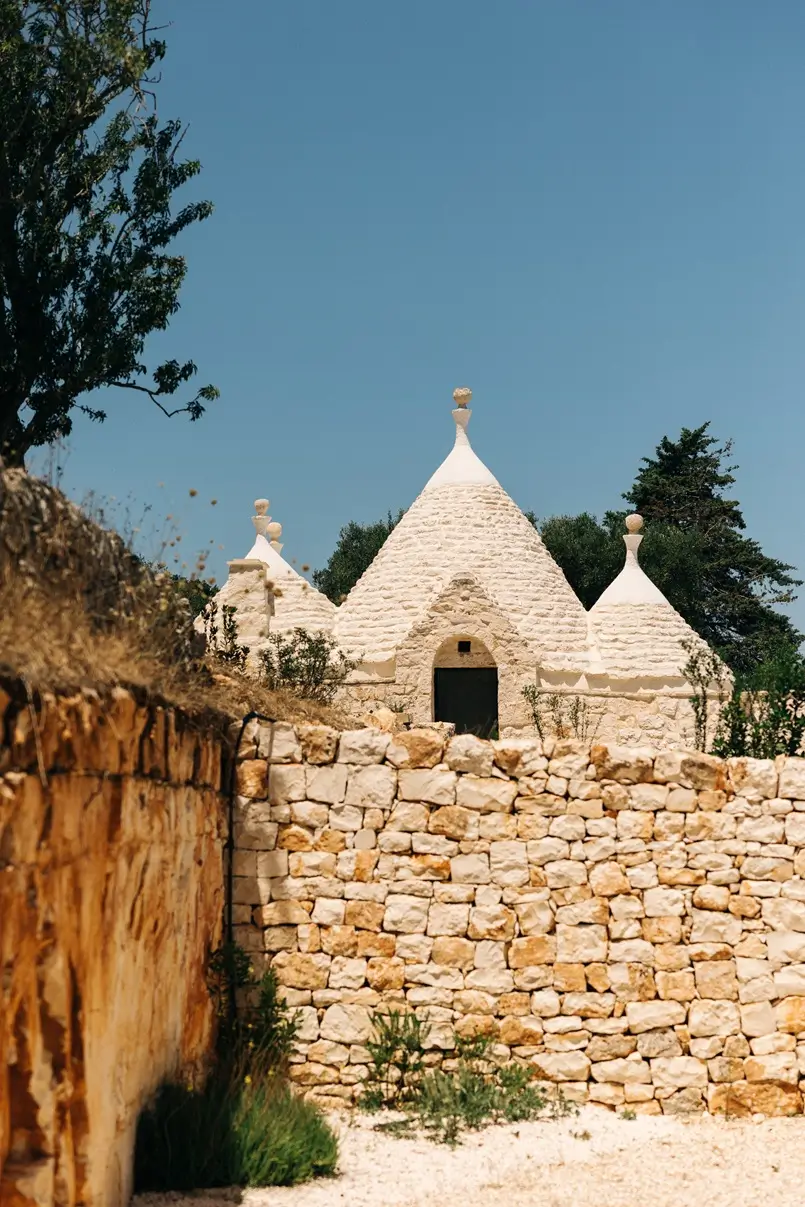 Terra Quieta: Traditional Apulian Architecture Encounters Contemporary Design, Archi-living.com
