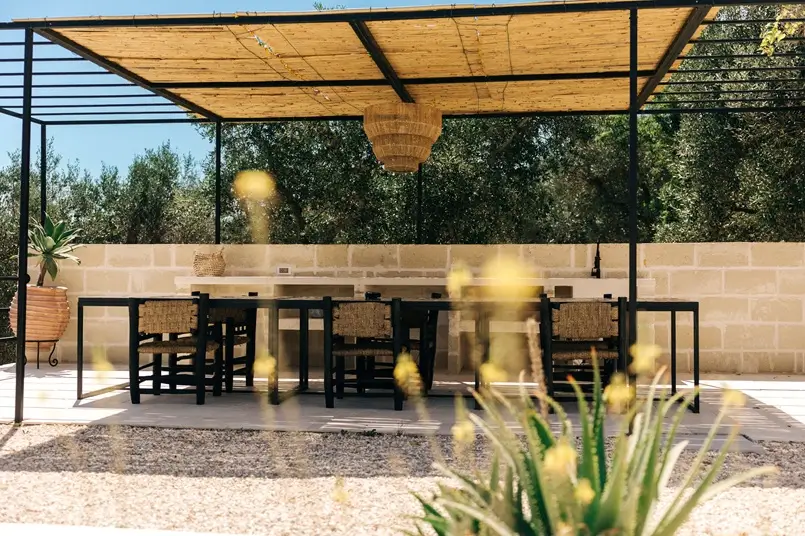 Terra Quieta: Traditional Apulian Architecture Encounters Contemporary Design, Archi-living.com