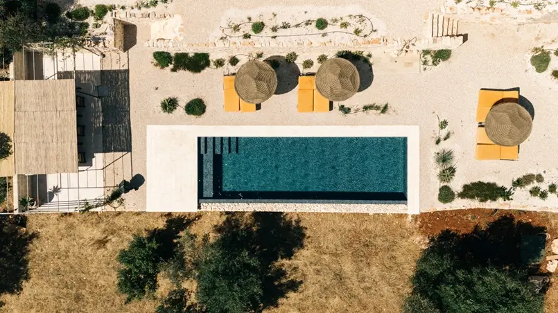 holiday home in Italy with infinity pool, Archi-living.com