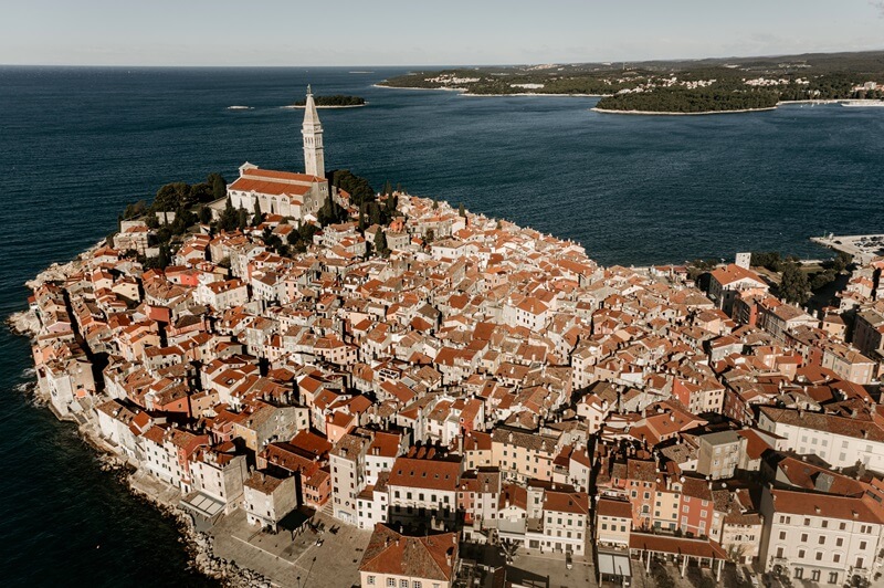 5 Great Reasons for Exhibiting at Design District Rovinj 2024, Archi-living.com