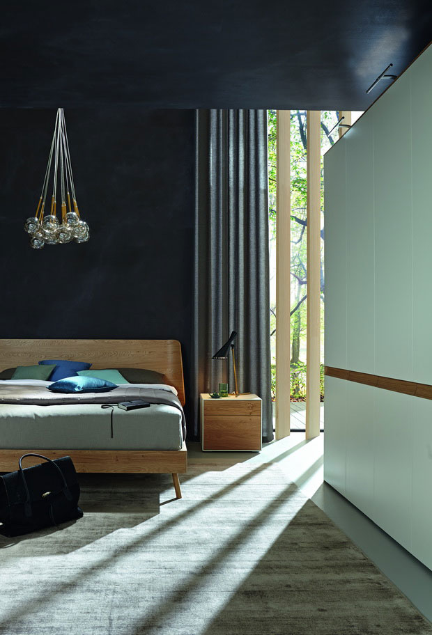 A Creative Bedroom Design, Archi-living.com