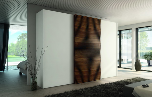 modern wardrobe in the bedroom, Archi-living.com