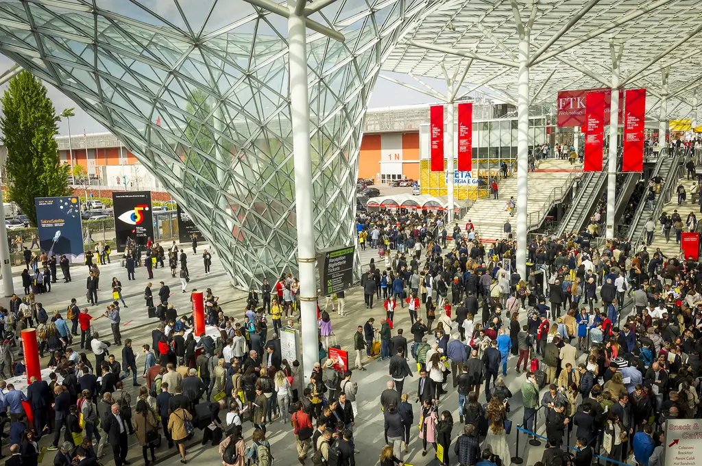 Salone del Mobile 2016, Archi-living.com