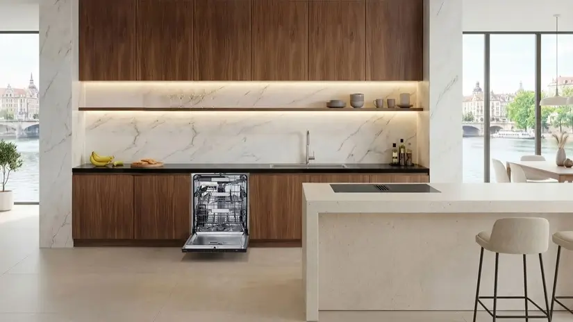 Samsung Showcases the New Bespoke AI Kitchen and Living Appliances for 2026, Archi-living.com