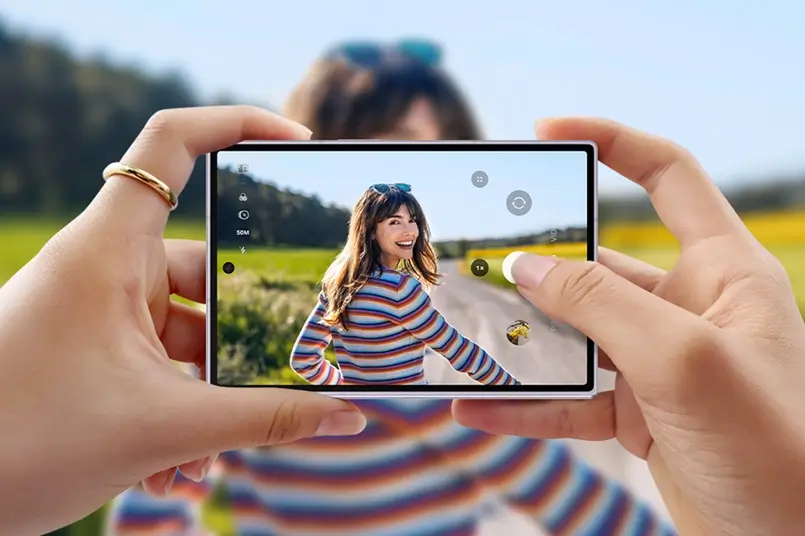 The All-New Galaxy Z Fold8: A New Galaxy Fold Experience for Everyday Immersion, Archi-living.com