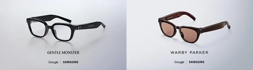 Samsung Brings Galaxy Ecosystem into Everyday Eyewear, Archi-living.com