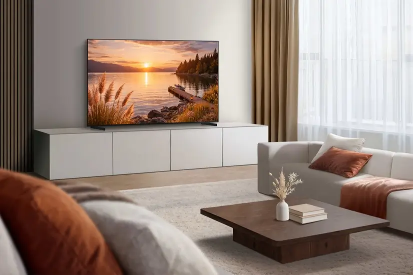 Samsung: New Generation of TVs for 2026 – Special Promotion, Archi-living.com