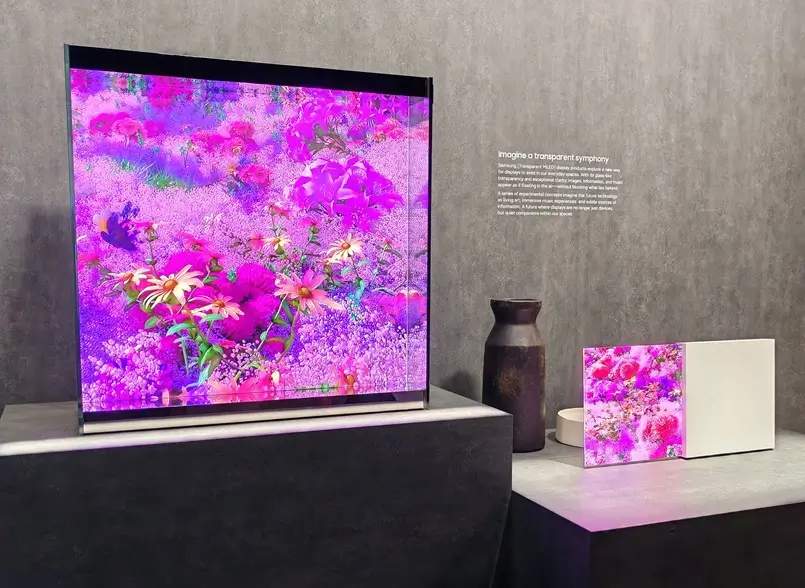 Samsung Electronics: "Design is an Act of Love", Archi-living.com