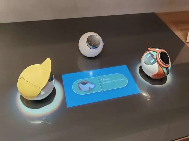 Samsung Electronics: "Design is an Act of Love", Archi-living.com