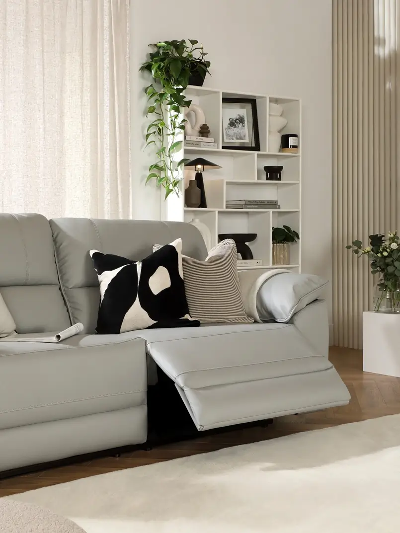How to Get Cozy in Your Home with Snug Interior Trends for 2026, Cinema-Style Sofas to Get Cozy, Furniture And Choice, Archi-living.com