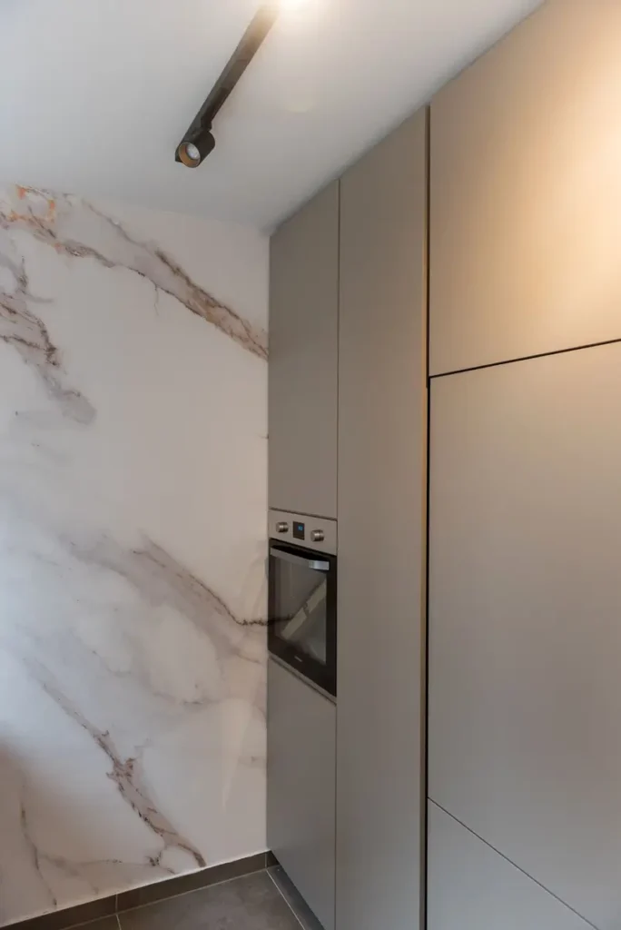 The Process of Designing an Apartment and Trends in Interior Design - Revealed by Architect Fani Car, Archi-living.com