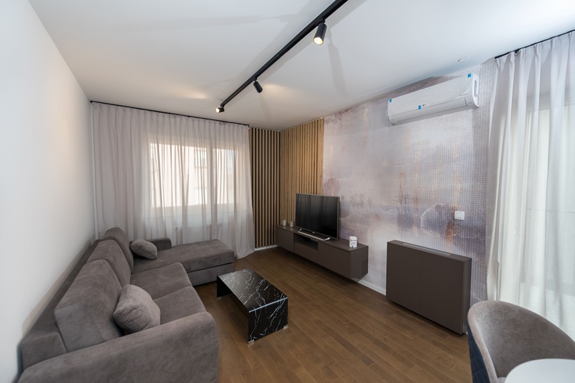 The Process of Designing an Apartment and Trends in Interior Design – Revealed by Architect Fani Car