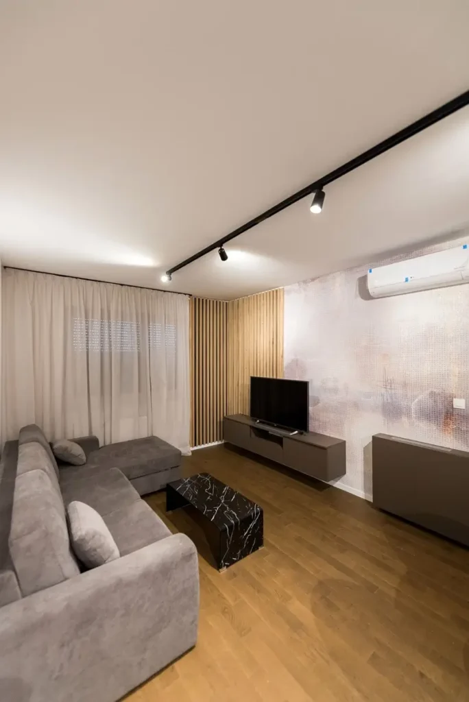 Proces uređenja stana i trendove u dizajnu interijera – otkriva arhitektica Fani Car, Archi-living.com