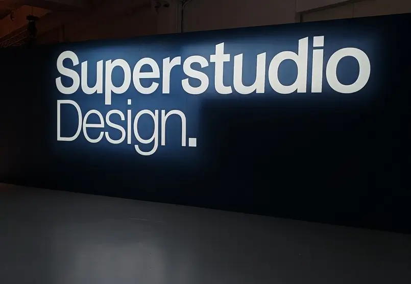 Superstudio Design 2026: Più, Maxi, and Village, Archi-living.com