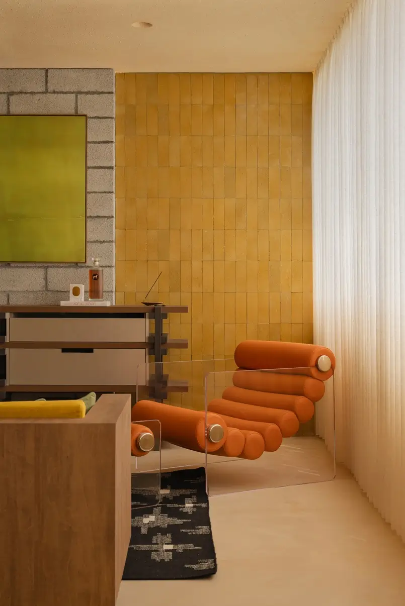 THE BAHRU HOUSE by Ascend Design Pte Ltd, Winner in Apartments & Houses - Apartments under 100 sqm (Photo by Studiostacked), Archi-living.com, INT Interior Design Awards