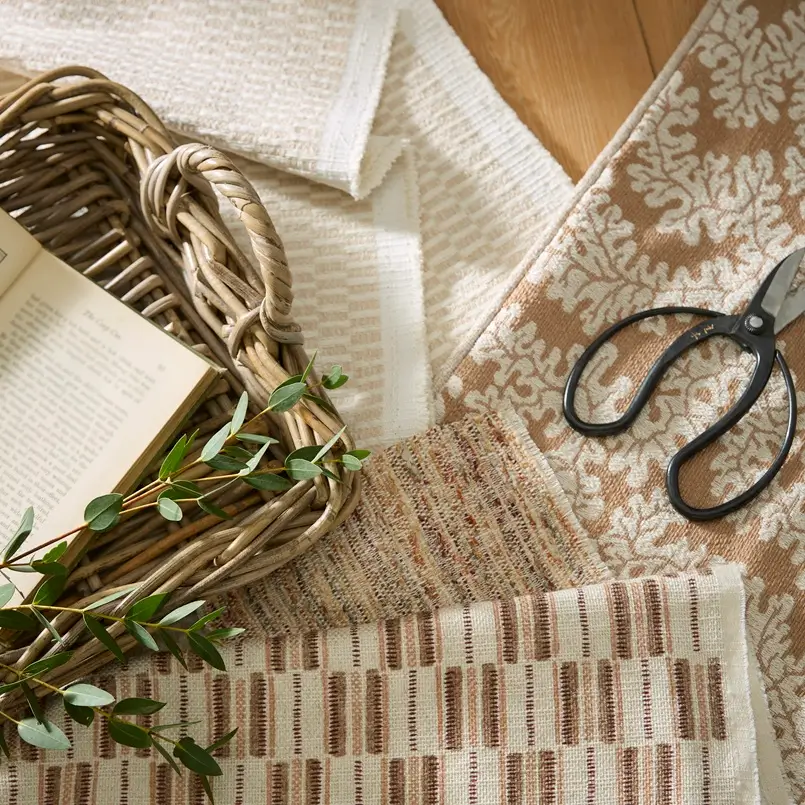 how to decorate with texture, ILIV, Archi-living.com