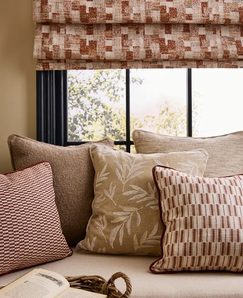 how to decorate with texture, ILIV, Archi-living.com