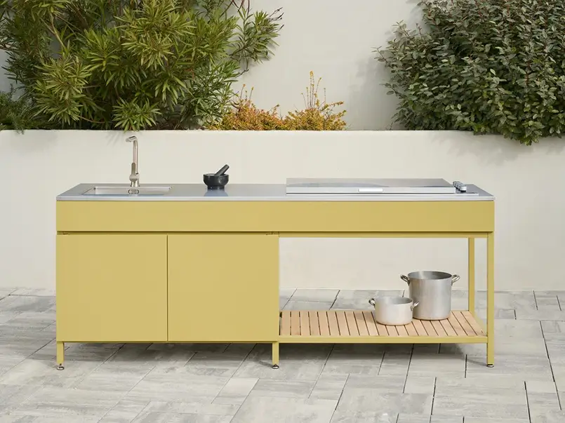 LIMONI Collection by Terrazza, Designed by Studio Ru:t, Archi-living.com