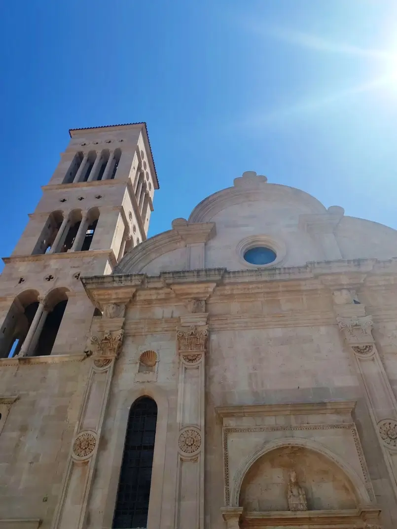 The Cathedral of St. Stephen in Hvar Town, Archi-living.com