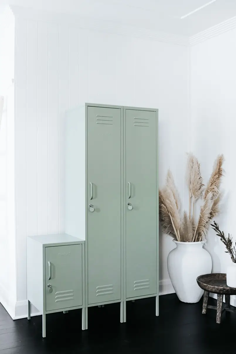 7 Tips to declutter and organise your home this new year, Mustard Made, Archi-living.com