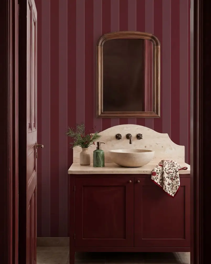 How to Get the Traditional Christmas Look: Expert Tips, Archi-living.com